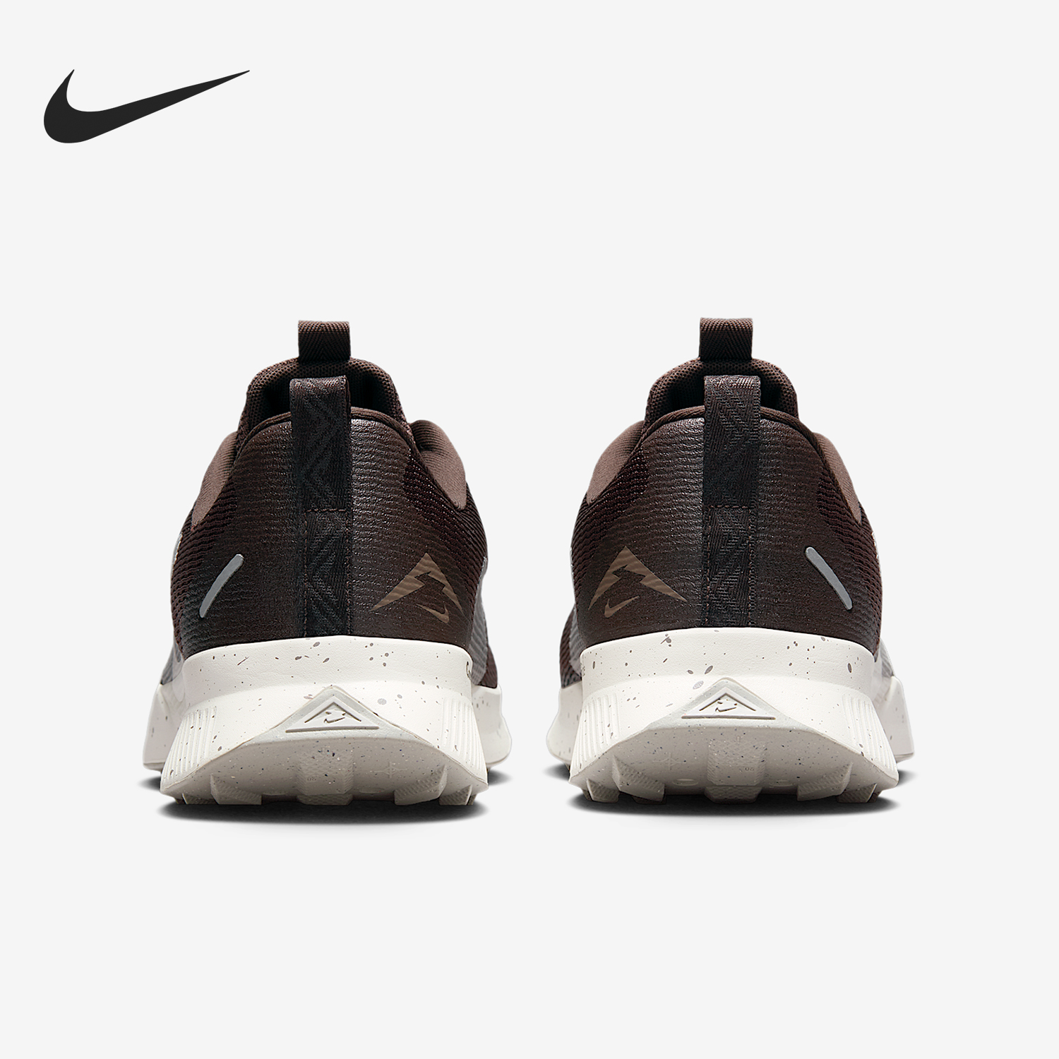 Nike/耐克正品Juniper Trail 3男士低帮减震跑步鞋FQ0904-203