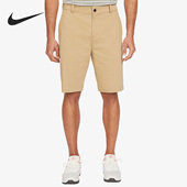 DA4140 运动男子透气休闲系扣简约梭织短裤 297 耐克正品 Nike