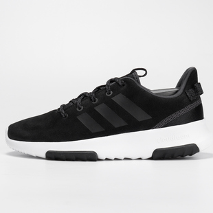 运动透气轻便休闲鞋 Adidas 女子新款 2018秋季 BC0051 阿迪达斯正品