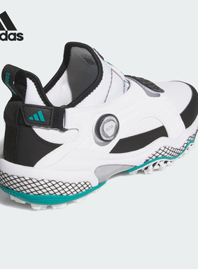 Adidas/阿迪达斯官方正品CODECHAOS 25男女高尔夫运动鞋JP5187