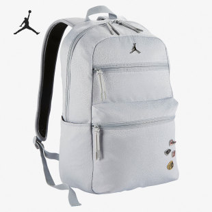 2021新款 Nike JORDAN 男女双肩背包学生包HA5477 耐克官方正品 030