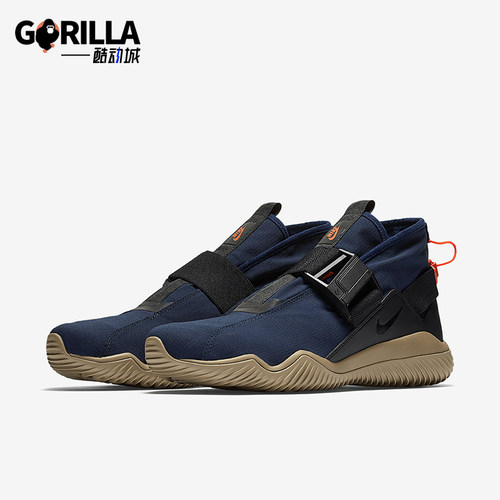 Nike/耐克正品ACG 07 KMTR男士运动缓震中帮跑步鞋902776-401
