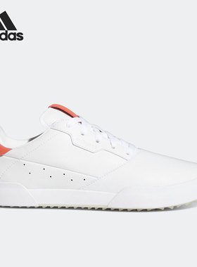 Adidas/阿迪达斯正品ADICROSS RETRO男女高尔夫运动鞋 GZ3280