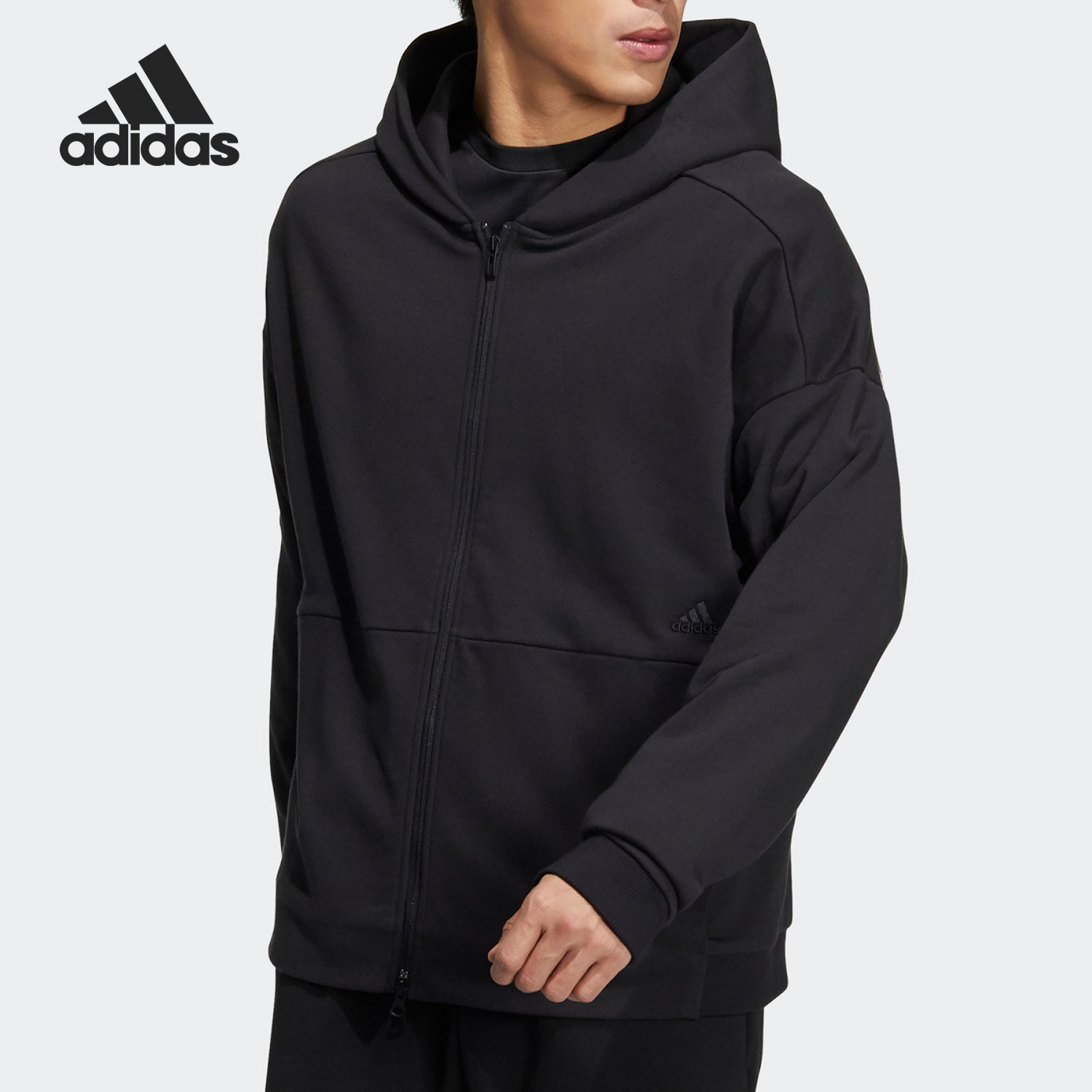 Adidas/阿迪达斯正品男子外套