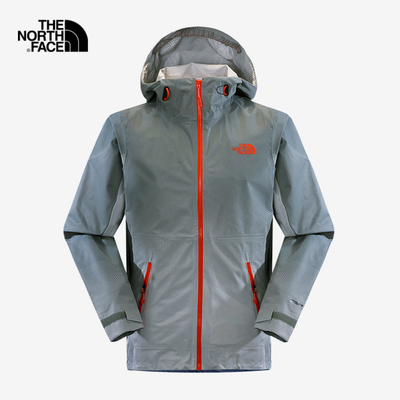 TheNorthFace北面正品秋季新款男户外防水透气防风冲锋衣CUH3
