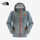新款 TheNorthFace北面正品 秋季 男户外防水透气防风冲锋衣CUH3