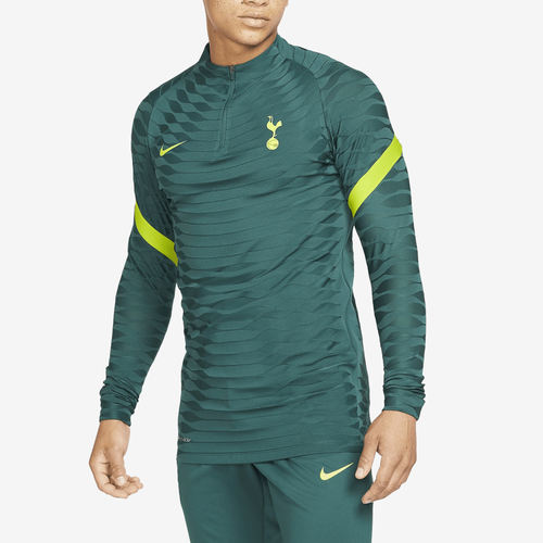 Nike耐克正品ADV Elite男球员版训练立领透气长袖T恤DB6880-397
