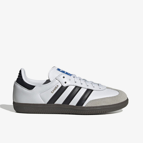 Adidas/阿迪达斯儿童低帮运动鞋
