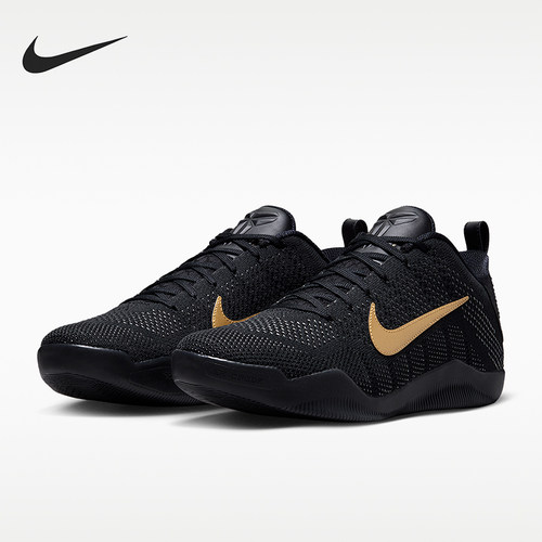 Nike/耐克正品KOBE科比1精英Protro新款男经典篮球鞋IM4260-001