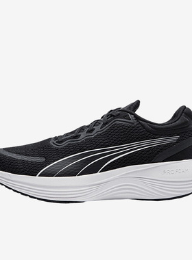 Puma/彪马正品2023新款男女缓震耐磨运动训练跑步鞋378776-01