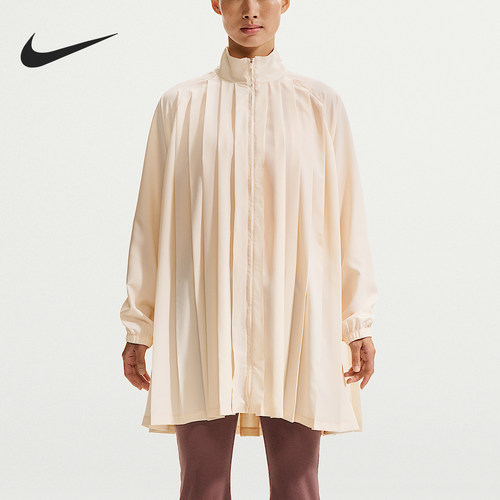 Nike/耐克正品Sportswear女士宽松时尚梭织连衣裙IF0559-103
