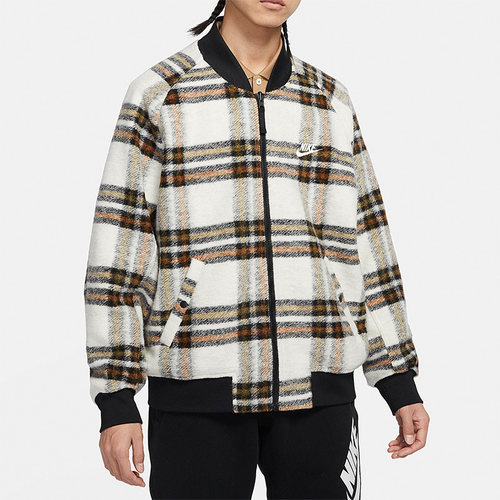 Nike/耐克男子运动夹克外套