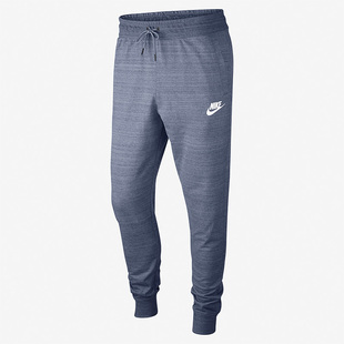 AV15 NSW 耐克正品 445 KNIT男子运动长裤 AQ8394 JGGR Nike