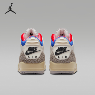 耐克官方正品 IB1482 2025秋季 男女运动中帮气垫篮球鞋 100 款 Nike