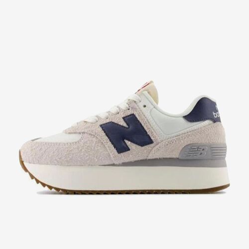 New Balance新百伦正品女款NB574低帮舒适百搭生活休闲鞋WL574ZQA