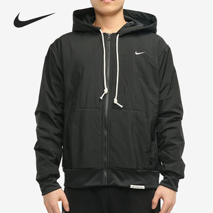 2020男子AS STANDARD HOODIE夹克CK6806 Nike ISSUE 耐克正品