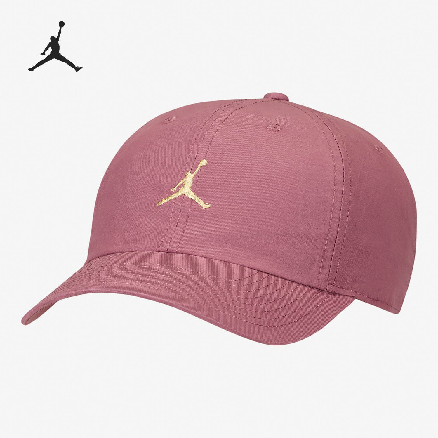 Nike/耐克官方正品Jordan男女时尚潮流运动遮阳鸭舌帽 DC3673-533,运动包/户外包/配件,运动帽,淘宝优惠券,粉丝福利购,淘宝优惠卷