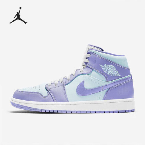 耐克男子减震耐磨运动高帮板鞋