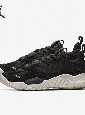 Nike/耐克官方正品 JORDAN DELTA 男女舒适运动跑步鞋CD6109-001