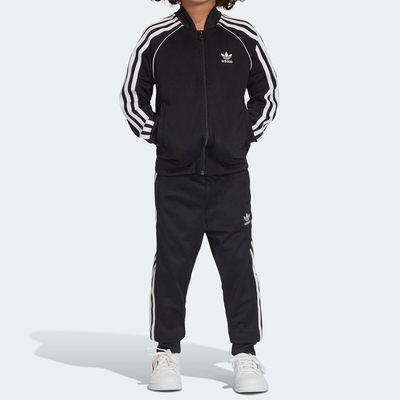 adidas/阿迪达斯正品长袖套装