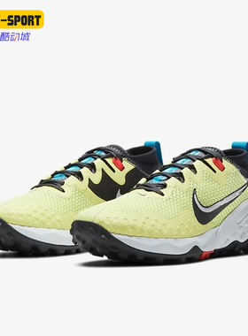 Nike/耐克正品新款 Free Run 5.0女子缓震运动跑步鞋CZ1864-300