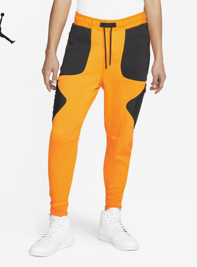 Nike/耐克正品JORDAN ZION 1 x NARUTO男子运动裤DO6600-833