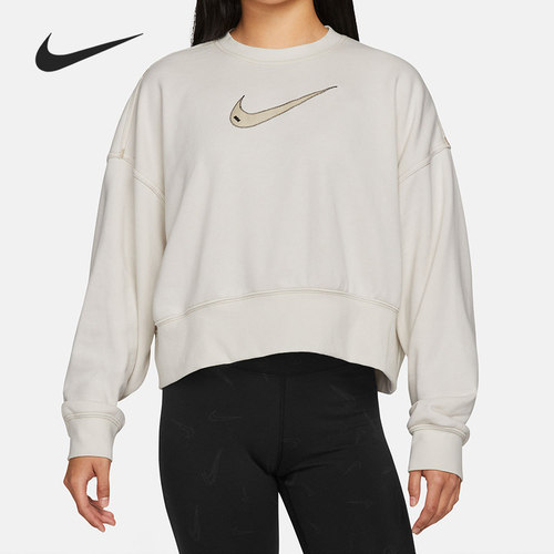 Nike/耐克正品女子运动卫衣