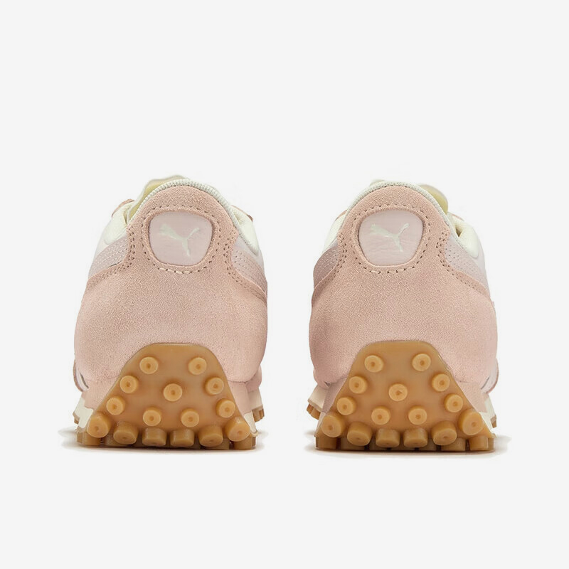 Puma/彪马正品2025春秋款男女系带轻便低帮休闲鞋403146-03