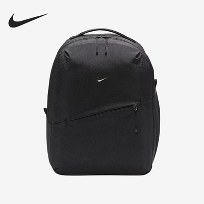 Nike/耐克正品2025夏季新款男女旅行经典运动双肩背包HF7007-013