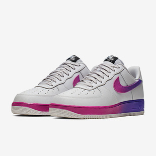 皮革系帶防滑耐磨低幫板鞋 Nike 耐克正品 男女同款 002 CJ0524