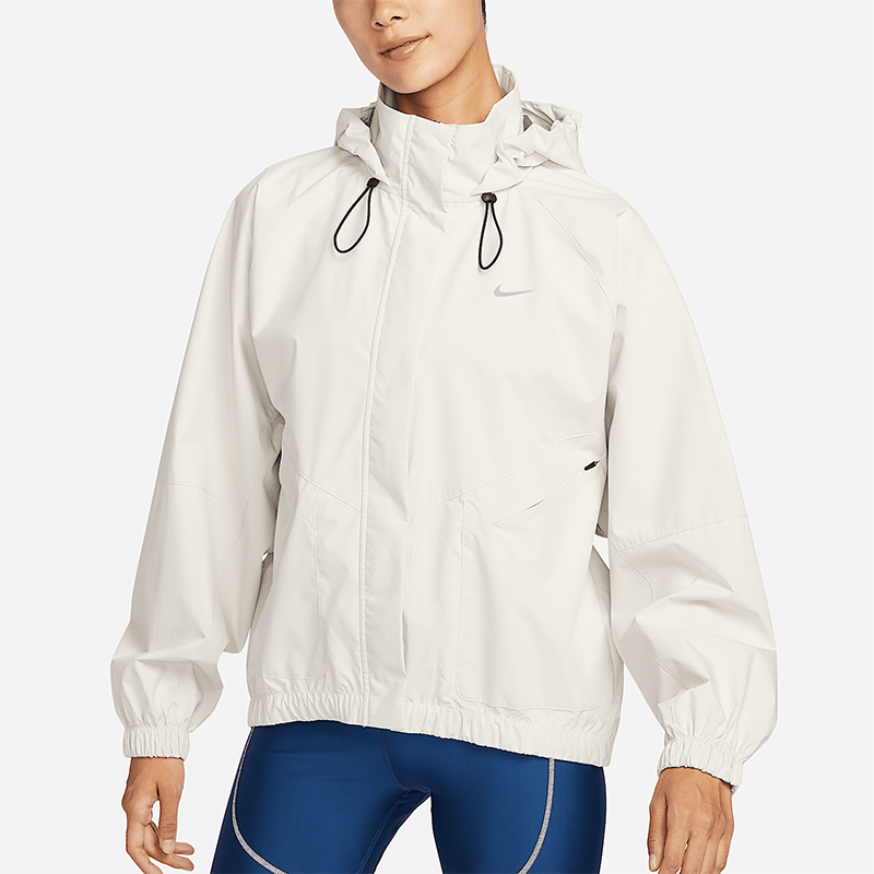耐克正品女子运动训练外套