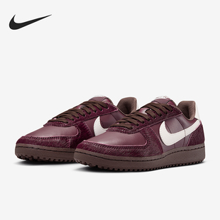 IB2323 Nike 600 户外休闲鞋 GENERAL女士轻质经典 耐克正品 FIELD