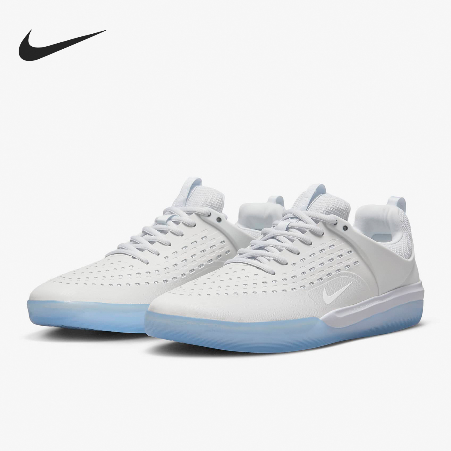 耐克正品男子时尚轻便运动鞋