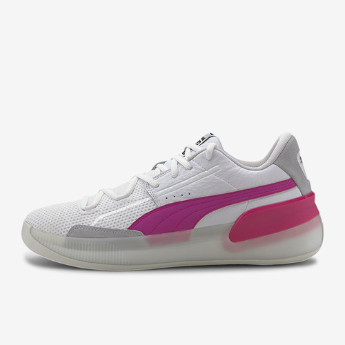Puma/彪马情侣款篮球鞋