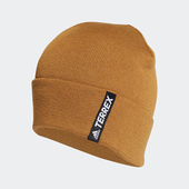 时尚 Adidas 男女同款 秋季 保暖运动针织帽GU2086 阿迪达斯正品