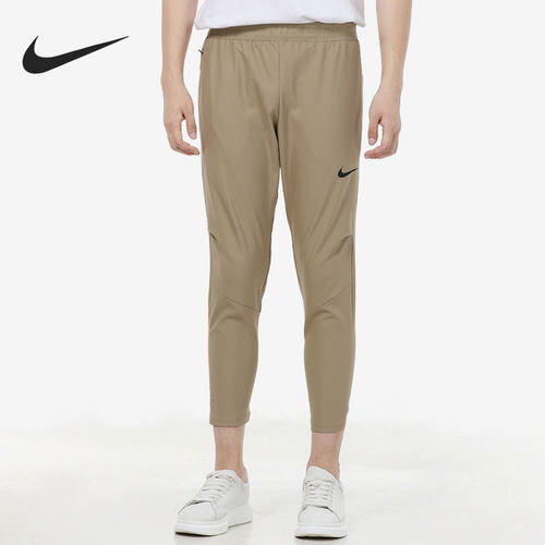 Nike/耐克正品年新款运动裤休闲裤男子收脚长裤 CJ2219-247
