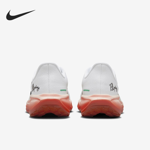 Nike/耐克正品2024新款男士运动耐磨公路跑步鞋HJ7037-100