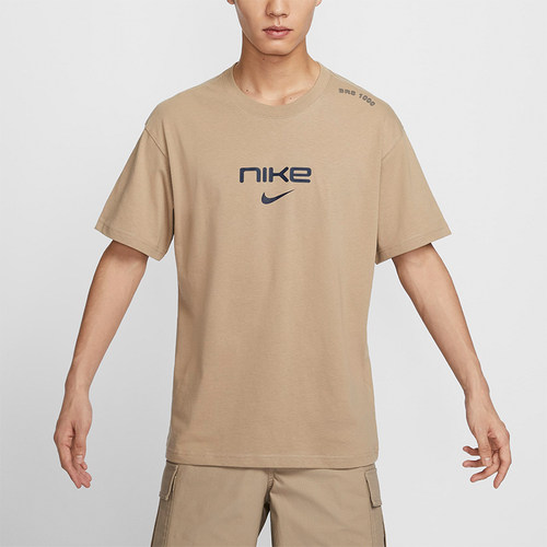 Nike/耐克男士运动休闲短袖