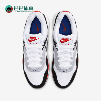 耐克AIRMAX男女缓震跑步鞋