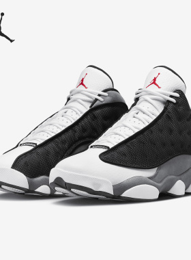 Nike/耐克正品26夏Air Jordan 13 Retro男子运动篮球鞋DJ5982-060