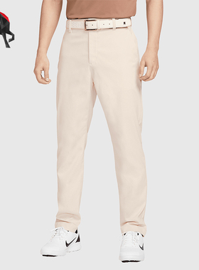 Nike/耐克正品Tour Repel男士高尔夫运动经典修身长裤FD5623-104