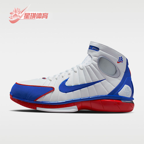 Nike/耐克正品2K4  All Star男士耐磨经典实战篮球鞋IR0563-146