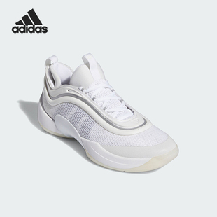 防滑回弹缓震篮球鞋 Adidas IG9088 经典 男女同款 阿迪达斯正品 新款