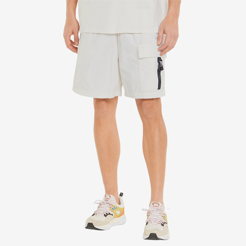 Puma/彪马正品男子运动短裤
