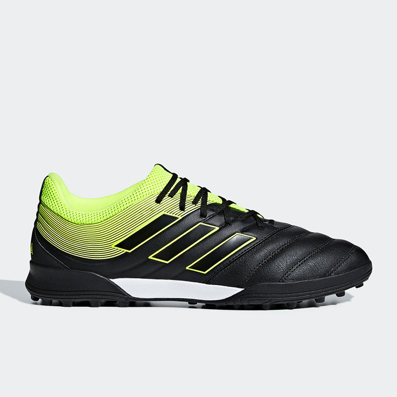 Adidas/阿迪达斯正品COPA 19.3  男子运动训练足球鞋BB8094