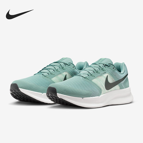 Nike/耐克正品Run Swift 3男士耐磨网眼缓震运动跑步鞋DR2695-015