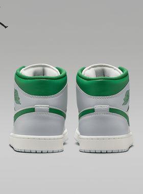 Nike/耐克官方正品JORDAN男士中帮缓震运动经典篮球鞋DQ8426-142