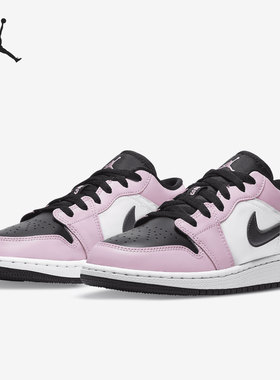 Nike/耐克正品JORDAN  夏季新款大童休闲运动板鞋554723-601