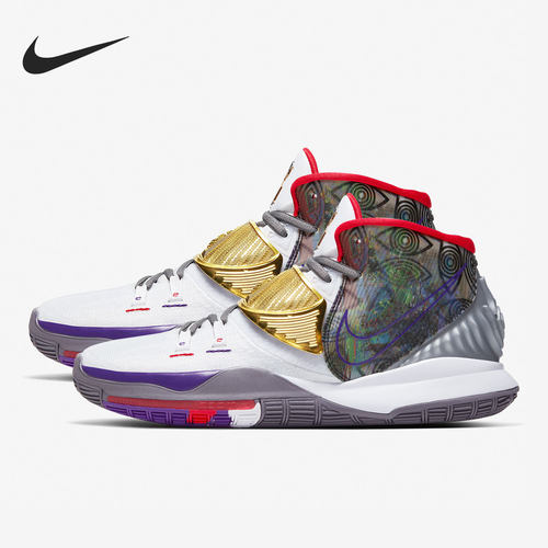 nike耐克正品运动男子篮球鞋
