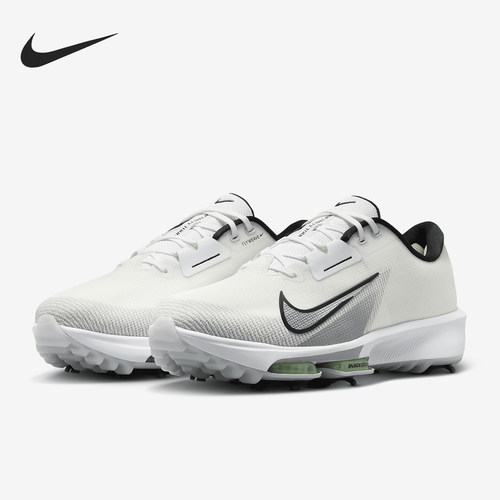 Nike/耐克正品Infinity TR男士耐磨运动经典高尔夫球鞋FD0218-100